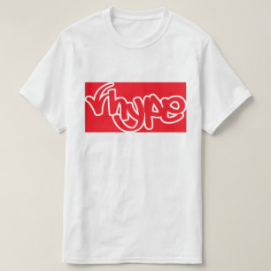 Hip-Hop Hype T-Shirt