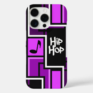 HIP HOP iPhone 4 Case-Mate 16 Pro Case