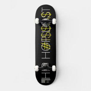 HIP HOP LOST $$ Skateboard