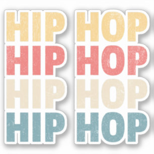 Hip Hop music