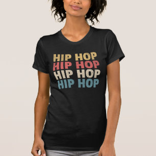 Hip Hop music T-Shirt