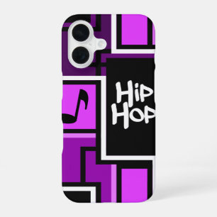 Hip Hop phone cases