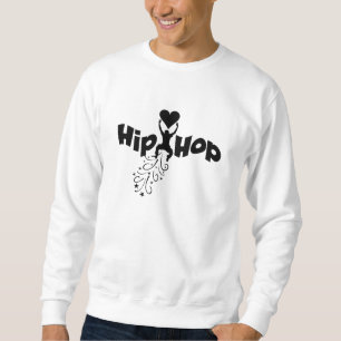 Hip Hop shirt - choose style & colour