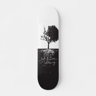 Hip Hop Skateboard