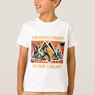 HIP-HOP STREAMS T-Shirt