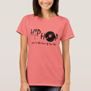 hip hop T-Shirt