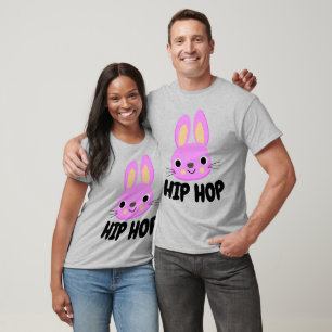 HIP HOP T-shirts