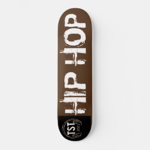 HIP HOP /TST / JMT SKATEBOARDS