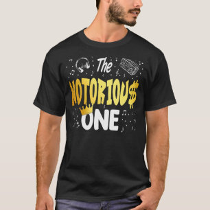Hip Hop Urban Party Matching Outfits 1 T-Shirt