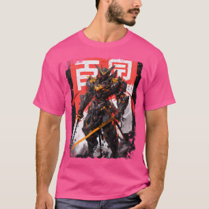 Hip Hop Y2K Vintage Hipster Edgy Urban Streetwear T-Shirt