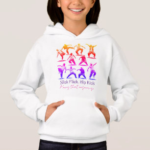 Hip-Kick T-Shirt