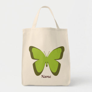 Hip Organic Reusable Grocery Bag