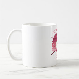 Hip Surgery Recovery For Women Coffee Mug