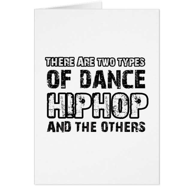 Hiphop dancing designs (Front)