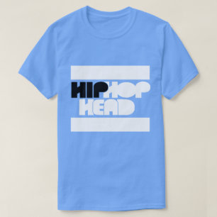 HipHop Head fiend  T-Shirt