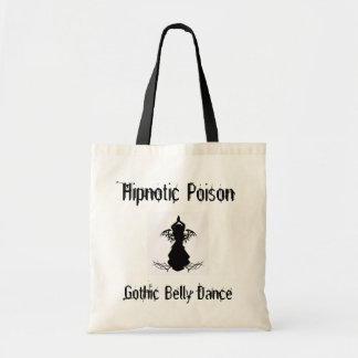 Hipnotic Poison Bag