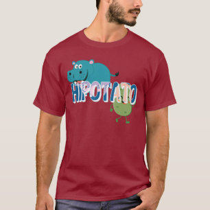 Hipo & Potato T-Shirt