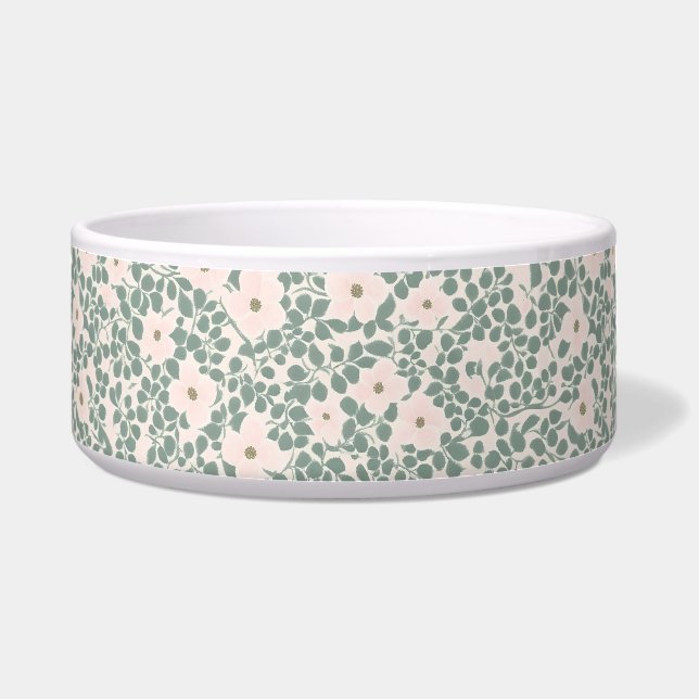 Hippie Boho Floral  (Front)