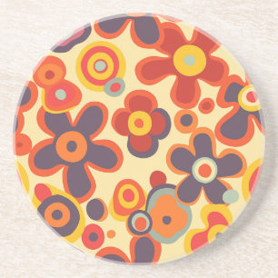 Hippie Coaster