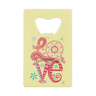 Hippie Groovy Love Sign Thunder_Cove