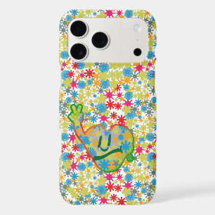 Hippie Heart ICON 2024 BY MASANSER