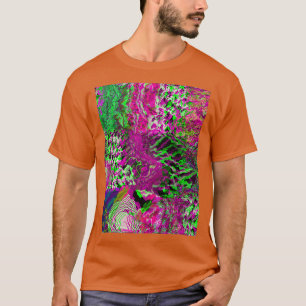 HIPPIE HIPPIE SHAKE T-Shirt
