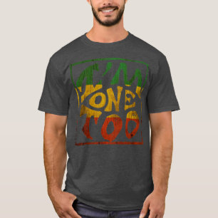 Hippie hippiestyle  (3) T-Shirt