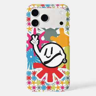HIPPIE ICON lines ver 2023 BY MASANSER