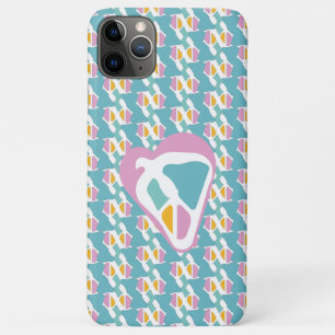 HIPPIE ICON version free BY MASANSER Case-Mate iPhone Case
