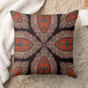Hippie Indian Style Cushion