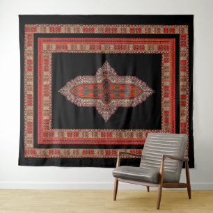 Hippie Indian Style Tapestry