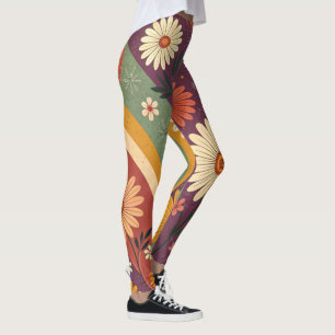 Hippie Leggings