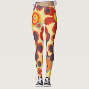 Hippie Leggings
