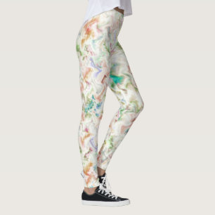 Hippie Leggings
