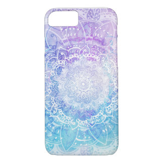 Hippie Mandala Case-Mate iPhone Case