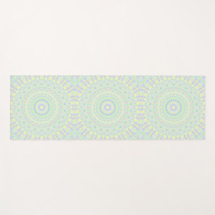 Hippie Mandala Yoga Mat
