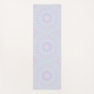 Hippie Mandala Yoga Mat