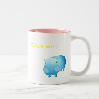 Hippie Mug
