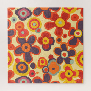 Hippie Puzzle