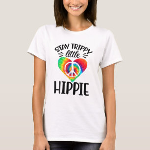 hippie T-Shirt