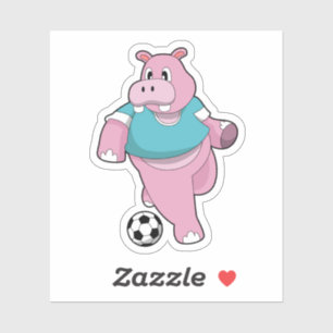 Hippo as Soccer player with Soccer.PNG