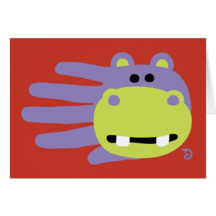 Hippo card