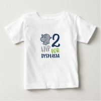 Hippo for Hip Dysplasia