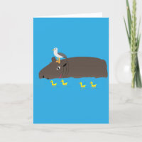Hippo Happens