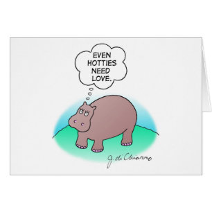 Hippo Hotty