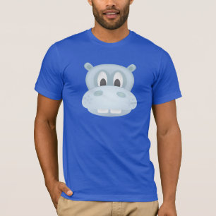 Hippo shirt