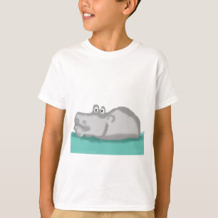 Hippo T-Shirt