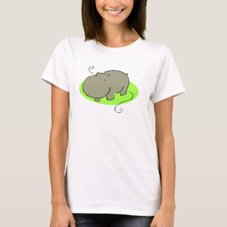 Hippo T-Shirt