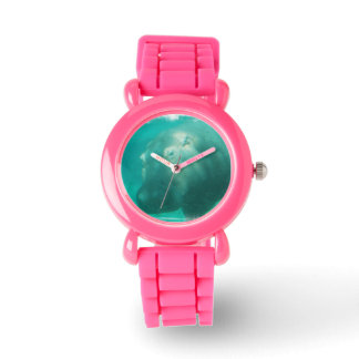 Hippo Underwater Watch