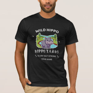 Hippocampus: Structure, Function,  T-Shirt